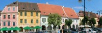 tor in transilvania 6 giorni 5 notti PACCHETTO PER 6 PERSONE